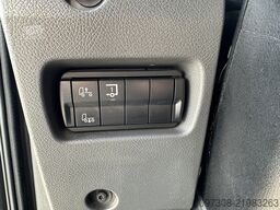 Mercedes-Benz Atego 816  4x2   AUTOMATIK   LUFT   KAMERA  TÜV NEU
