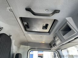 Mercedes-Benz Atego 816  4x2   AUTOMATIK   LUFT   KAMERA  TÜV NEU