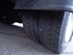 MERCEDES-BENZ 816 D Vario*4,2m Schwenkwand*B/L*1,5t LBW*2x AHK