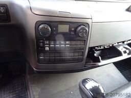 MAN 10.180/8.180 TGL*blatt/luft*Diff*Super Nutzlast!