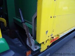 MAN 10.180/8.180 TGL*blatt/luft*Diff*Super Nutzlast!