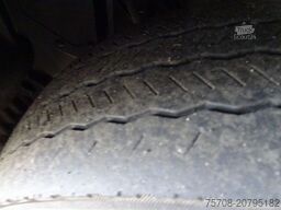 MAN 10.180/8.180 TGL*blatt/luft*Diff*Super Nutzlast!