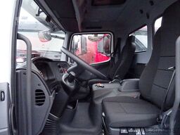 MERCEDES-BENZ 818 Atego*Meiller Kipper*2x AHK*Diff.*Neuzustand