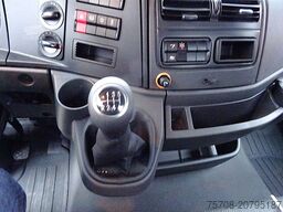 MERCEDES-BENZ 818 Atego*Meiller Kipper*2x AHK*Diff.*Neuzustand