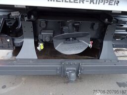 MERCEDES-BENZ 818 Atego*Meiller Kipper*2x AHK*Diff.*Neuzustand