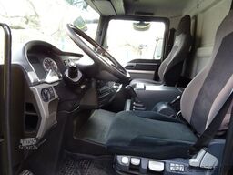 MAN 8.180 TGL*blatt/luft*Diff*88 Tkm*Super Nutzlast!