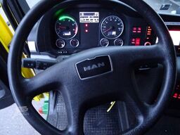 MAN 8.180 TGL*blatt/luft*Diff*88 Tkm*Super Nutzlast!