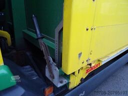 MAN 8.180 TGL*blatt/luft*Diff*88 Tkm*Super Nutzlast!