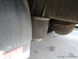 MAN 8.180 TGL*blatt/luft*Diff*88 Tkm*Super Nutzlast!