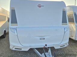 BÜRSTNER B66 560 TK