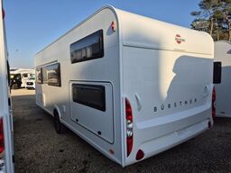 BÜRSTNER B66 560 TK