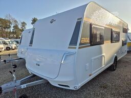 BÜRSTNER B66 560 TK