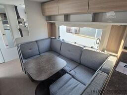 BÜRSTNER B66 560 TK