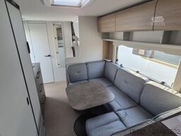 BÜRSTNER B66 560 TK