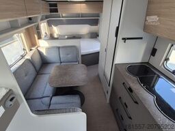 BÜRSTNER B66 560 TK