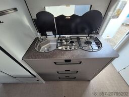 BÜRSTNER B66 560 TK