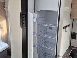 BÜRSTNER B66 560 TK