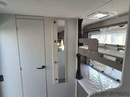 BÜRSTNER B66 560 TK