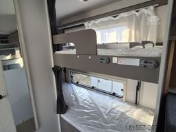 BÜRSTNER B66 560 TK