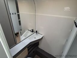 BÜRSTNER B66 560 TK