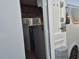 BÜRSTNER B66 560 TK