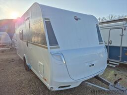 BÜRSTNER B66 480 TK 1.700 kg / Dusch-Paket