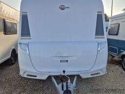 BÜRSTNER B66 480 TK 1.700 kg / Dusch-Paket