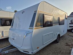 BÜRSTNER B66 480 TK 1.700 kg / Dusch-Paket