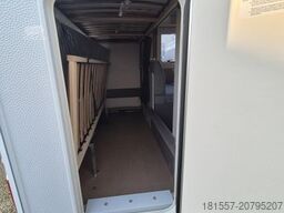 BÜRSTNER B66 480 TK 1.700 kg / Dusch-Paket