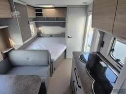 BÜRSTNER B66 480 TK 1.700 kg / Dusch-Paket