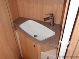 KNAUS Südwind 500 FSK Sondermod. *Mover*Vorzelt*Klima*