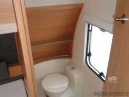 KNAUS Südwind 500 FSK Sondermod. *Mover*Vorzelt*Klima*