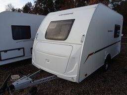 WEINSBERG CaraCito 390 QD *Klima*viele Extras*
