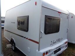 WEINSBERG CaraCito 390 QD *Klima*viele Extras*