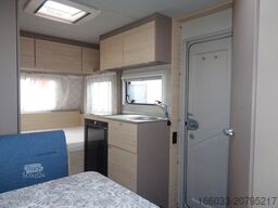 WEINSBERG CaraCito 390 QD *Klima*viele Extras*