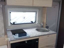 WEINSBERG CaraCito 390 QD *Klima*viele Extras*