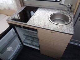 WEINSBERG CaraCito 390 QD *Klima*viele Extras*