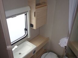 WEINSBERG CaraCito 390 QD *Klima*viele Extras*