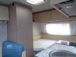 WEINSBERG CaraCito 390 QD *Klima*viele Extras*