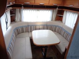 WILK Sento 490 UE *Vorzelt*Mover*Fahrradträger*