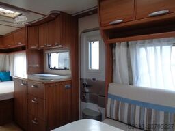 WILK Sento 490 UE *Vorzelt*Mover*Fahrradträger*