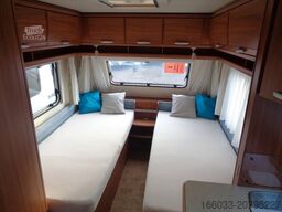 WILK Sento 490 UE *Vorzelt*Mover*Fahrradträger*