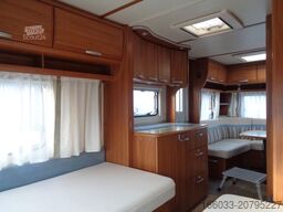 WILK Sento 490 UE *Vorzelt*Mover*Fahrradträger*