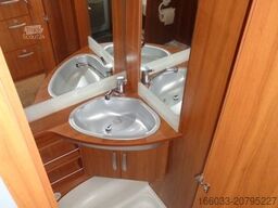 WILK Sento 490 UE *Vorzelt*Mover*Fahrradträger*