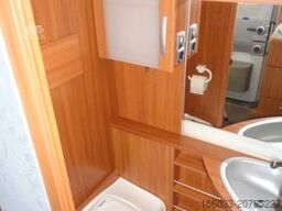 WILK Sento 490 UE *Vorzelt*Mover*Fahrradträger*