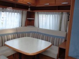 WILK Sento 490 UE *Vorzelt*Mover*Fahrradträger*