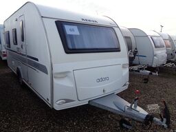 ADRIA Adora 512 UL *Vorzelt*Mover*Rollrost*