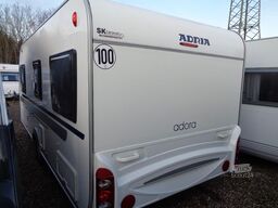 ADRIA Adora 512 UL *Vorzelt*Mover*Rollrost*