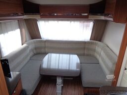 ADRIA Adora 512 UL *Vorzelt*Mover*Rollrost*