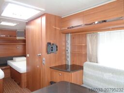 ADRIA Adora 512 UL *Vorzelt*Mover*Rollrost*